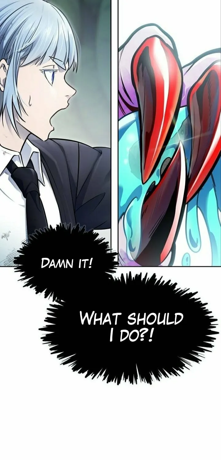 Tower of God Chapter 644 page 88 - 