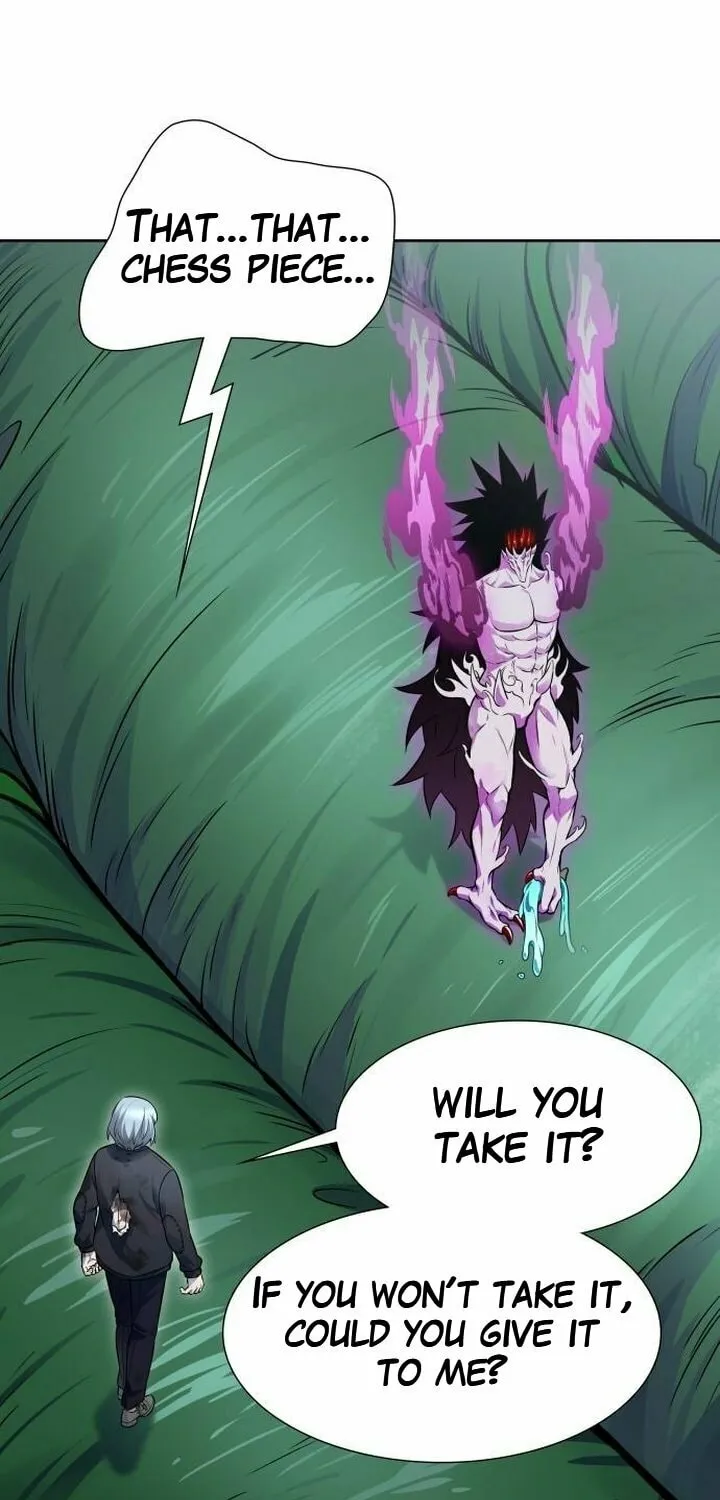 Tower of God Chapter 644 page 89 - 
