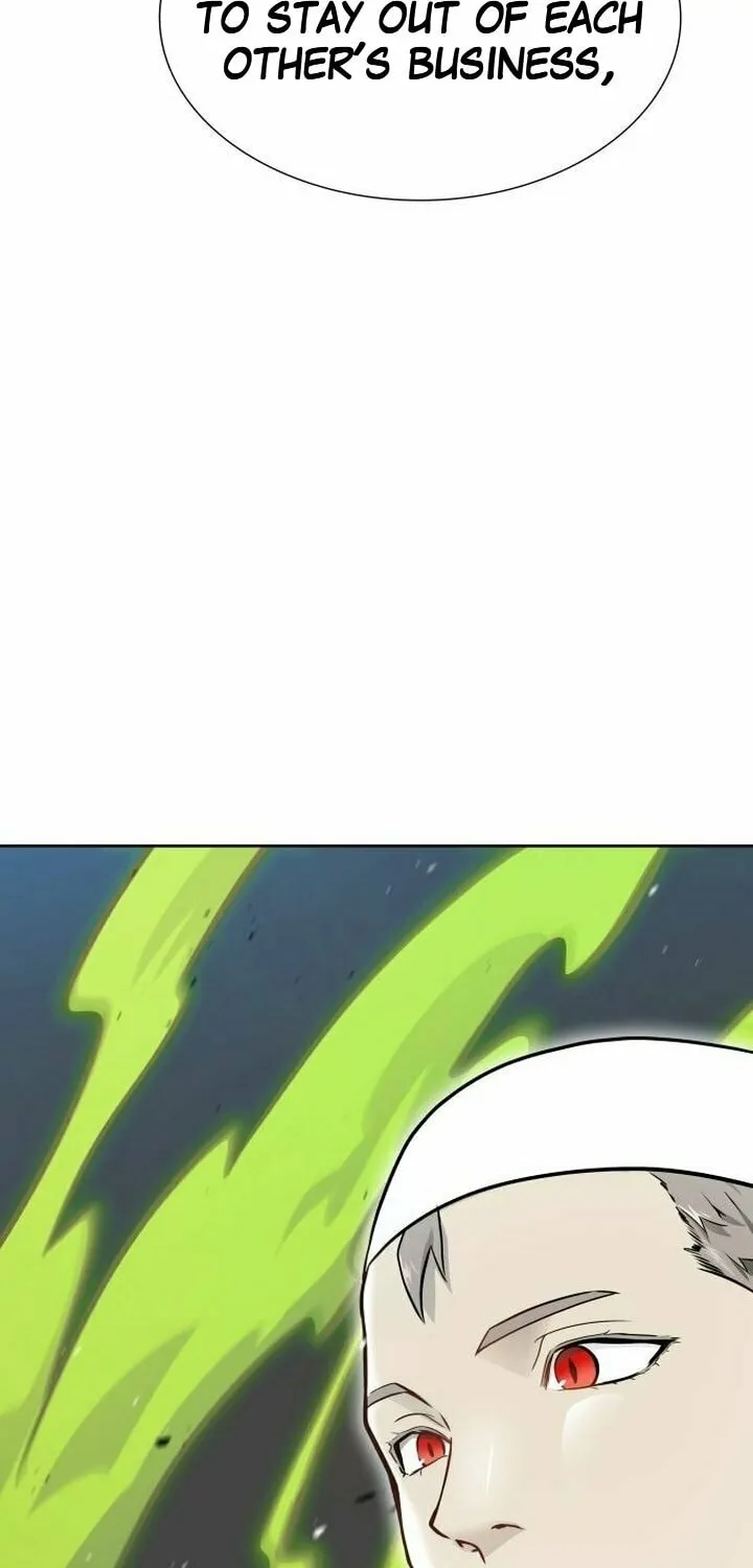 Tower of God Chapter 644 page 10 - 