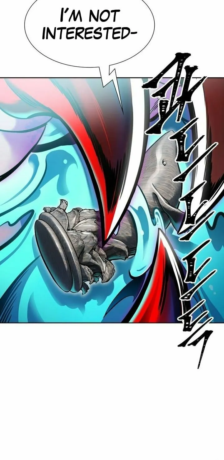 Tower of God Chapter 644 page 91 - 