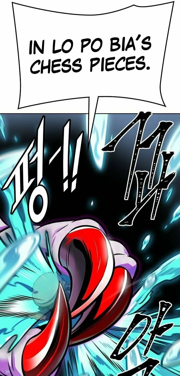 Tower of God Chapter 644 page 92 - 
