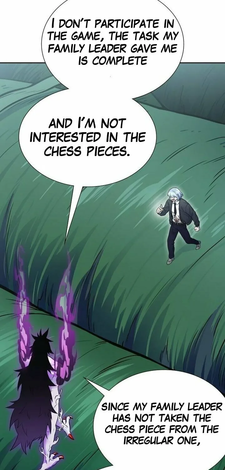 Tower of God Chapter 644 page 97 - 