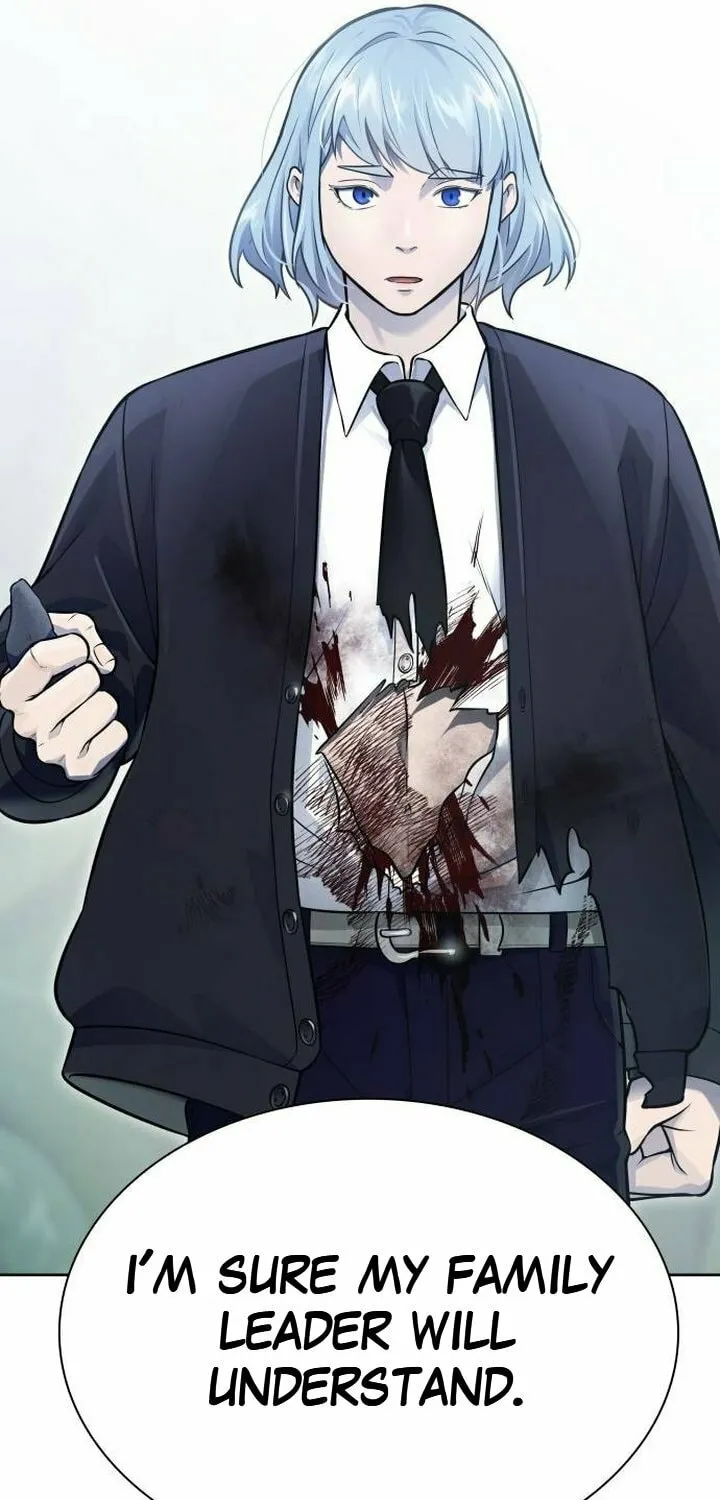 Tower of God Chapter 644 page 100 - 