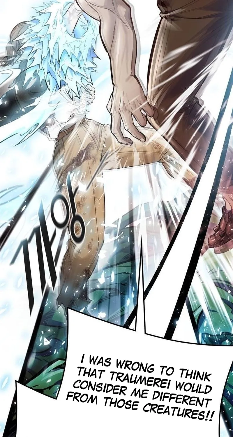 Tower of God Chapter 645 page 110 - 