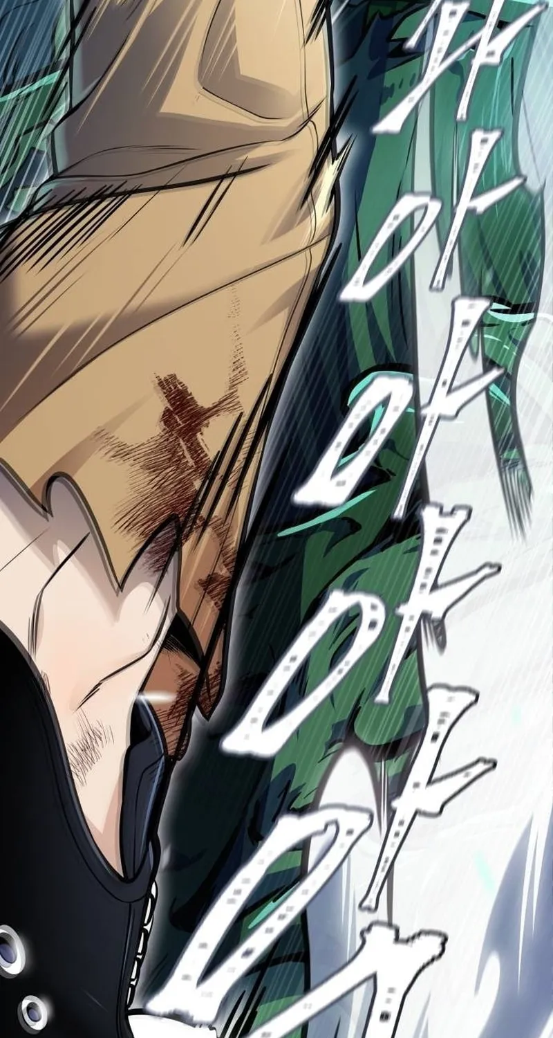 Tower of God Chapter 645 page 126 - 