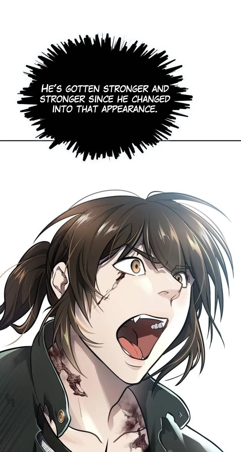 Tower of God Chapter 645 page 128 - 
