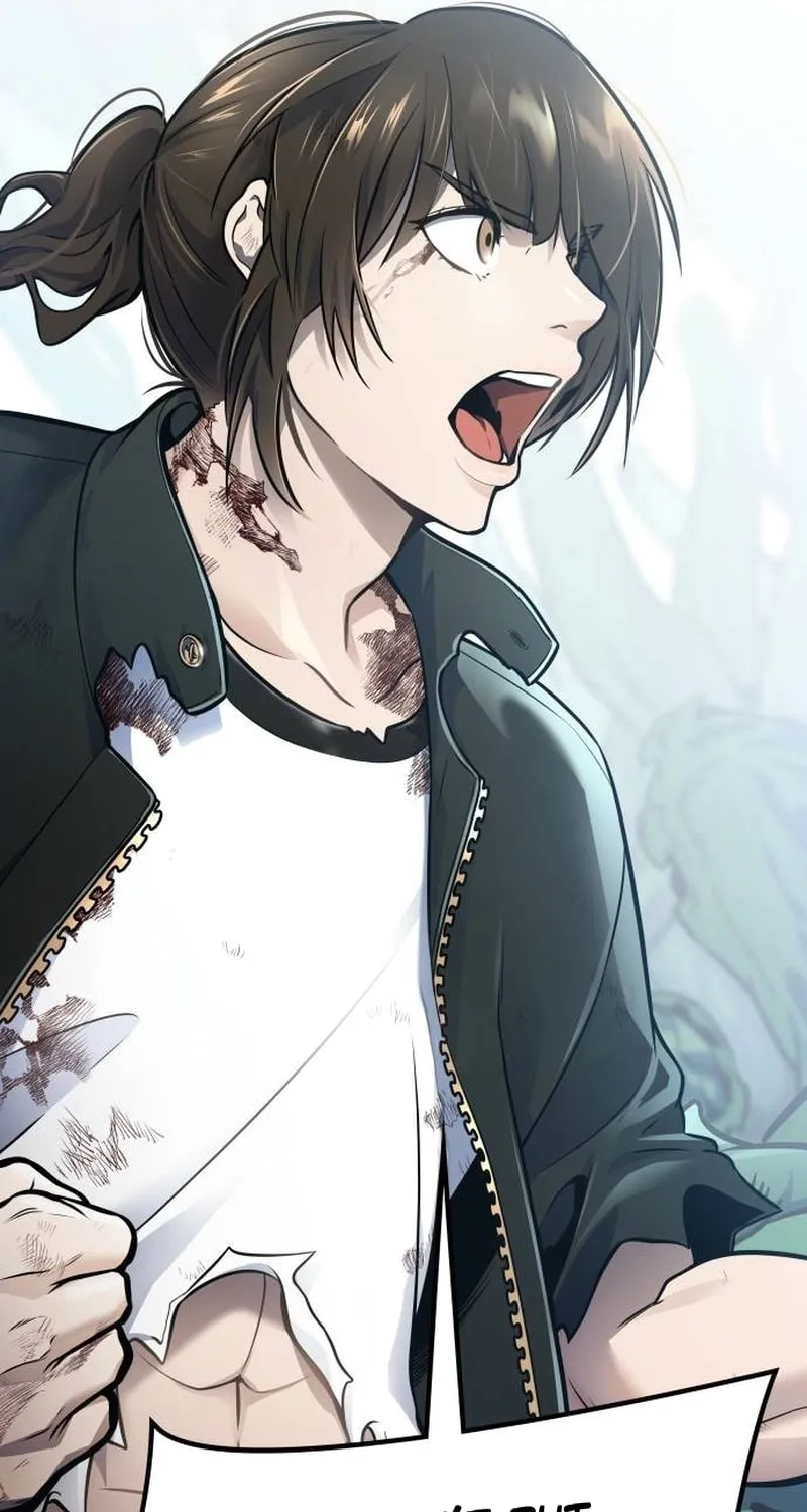 Tower of God Chapter 645 page 133 - 