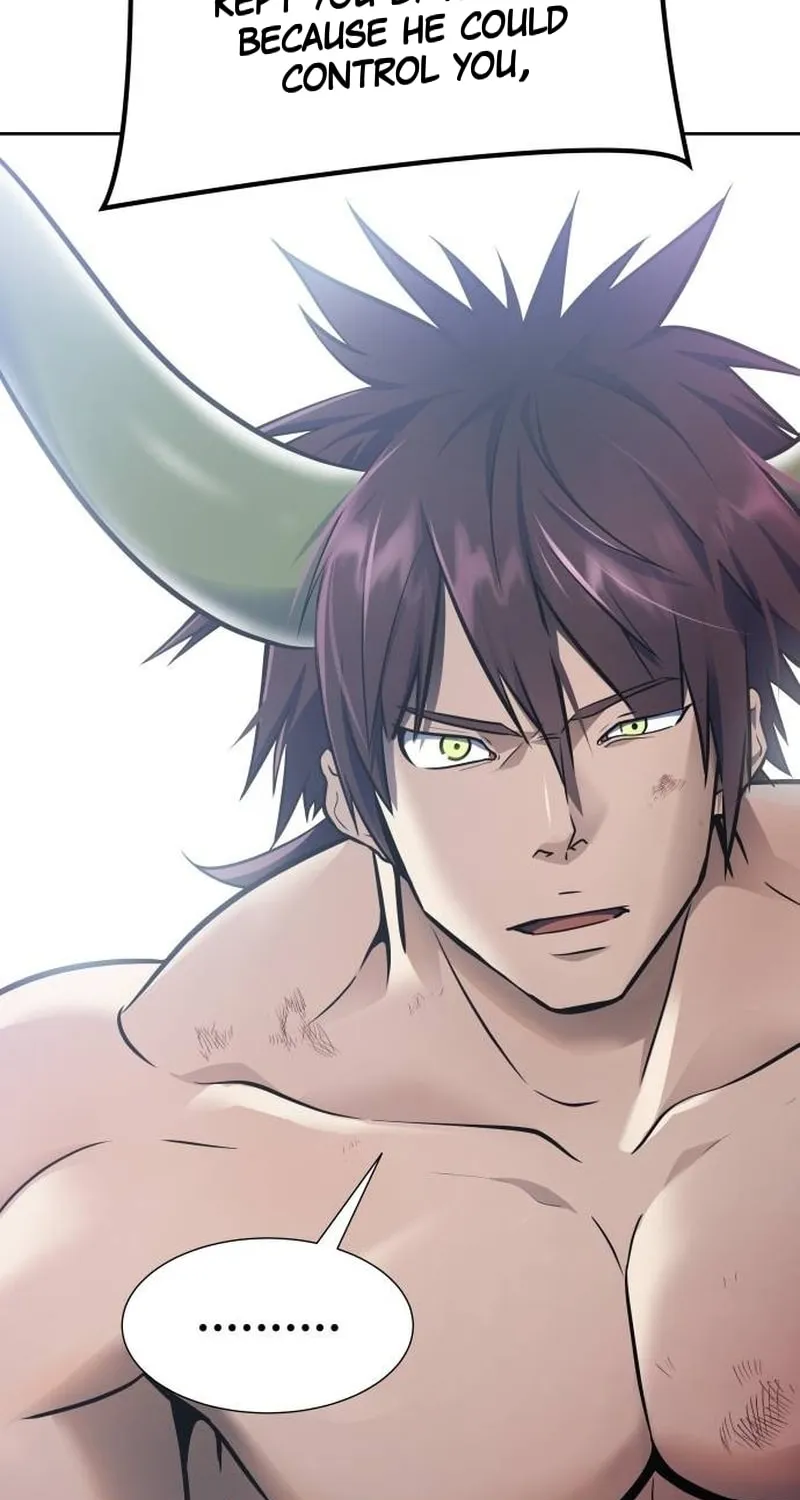 Tower of God Chapter 645 page 135 - 
