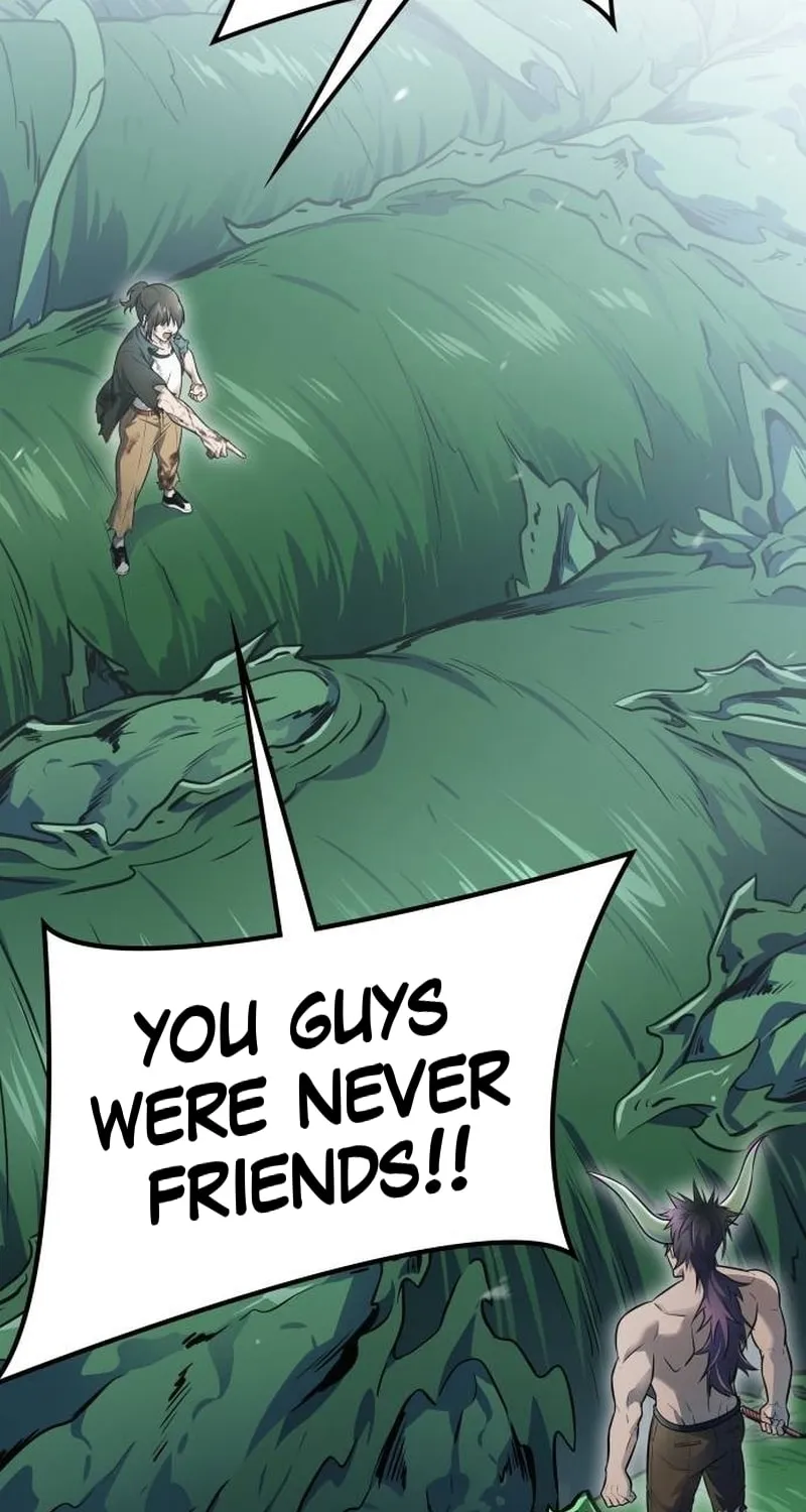 Tower of God Chapter 645 page 137 - 