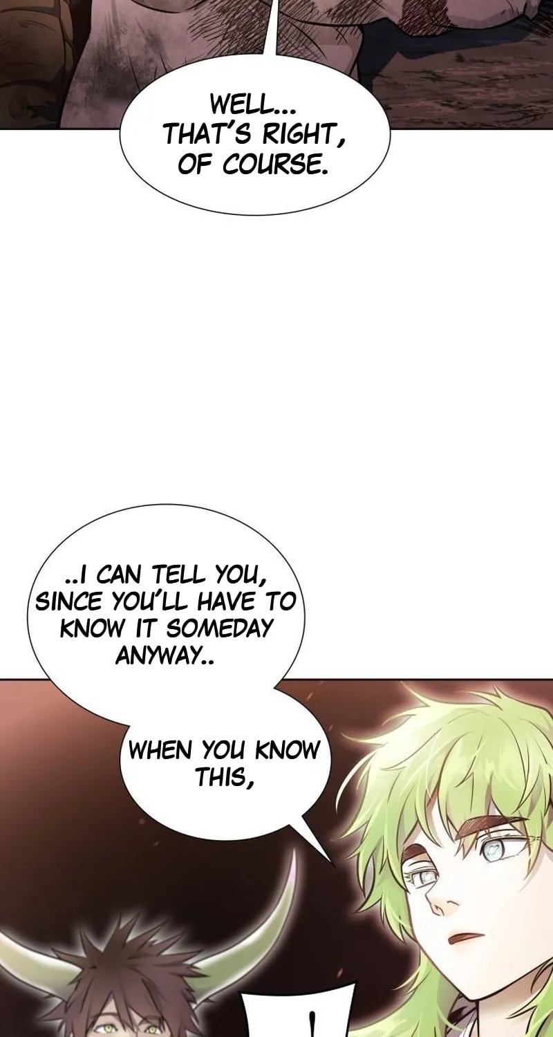Tower of God Chapter 645 page 15 - 