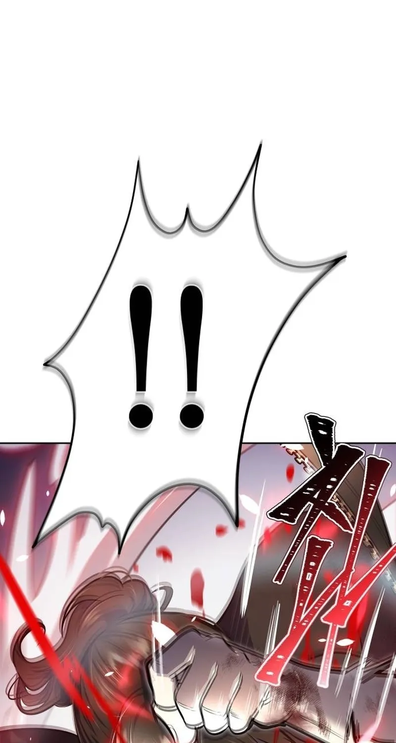 Tower of God Chapter 645 page 153 - 