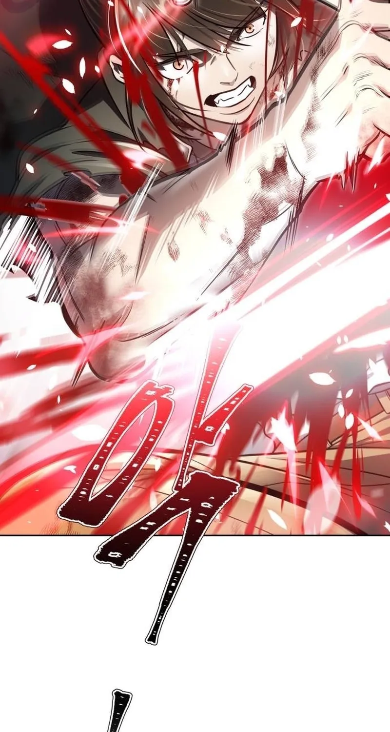 Tower of God Chapter 645 page 154 - 