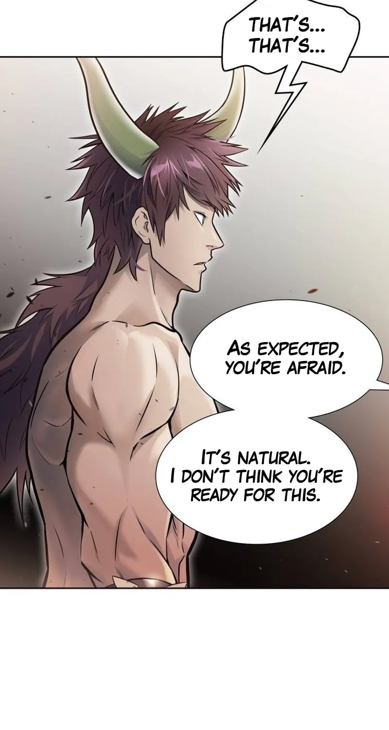 Tower of God Chapter 645 page 17 - 