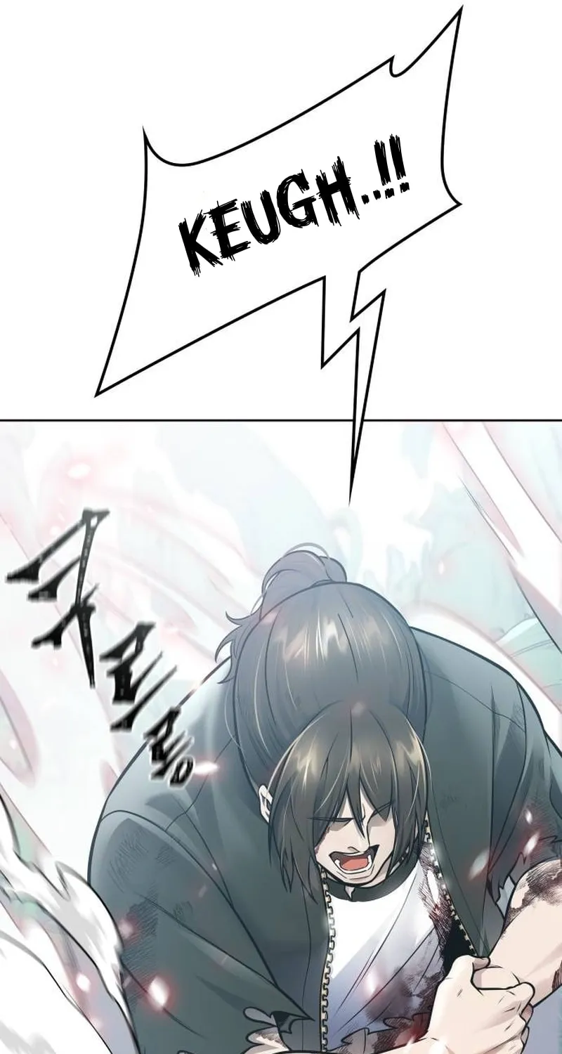 Tower of God Chapter 645 page 168 - 
