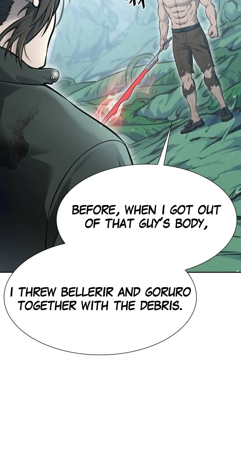 Tower of God Chapter 645 page 173 - 
