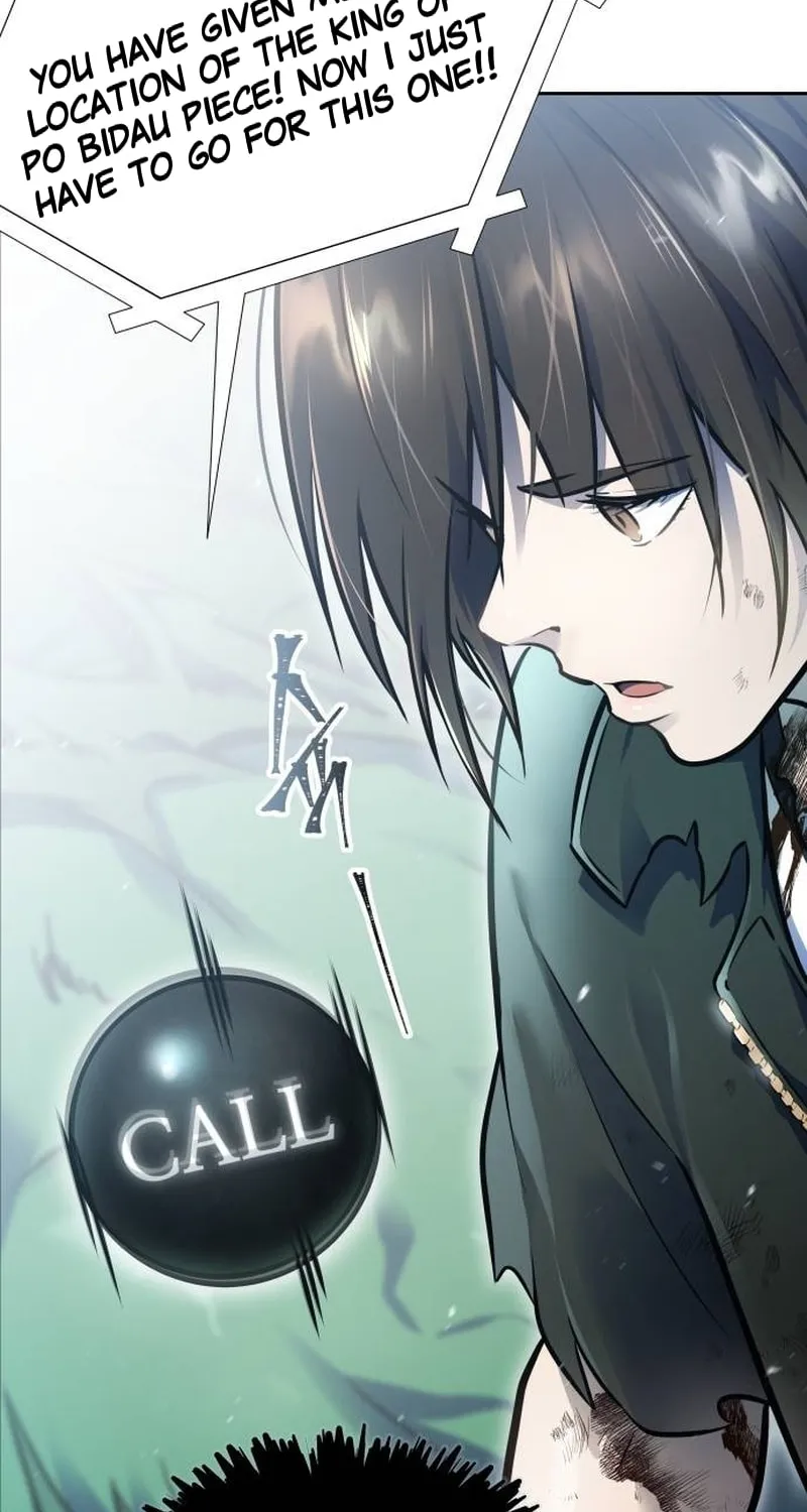 Tower of God Chapter 645 page 184 - 
