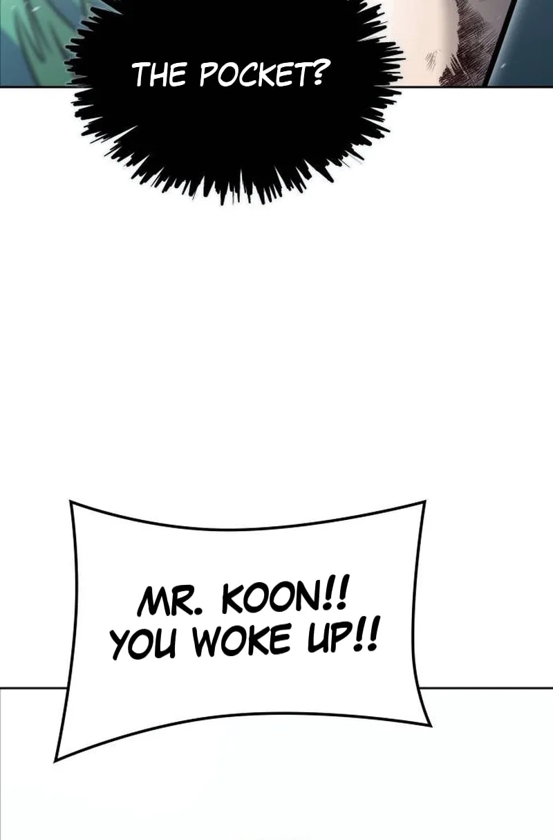Tower of God Chapter 645 page 185 - 