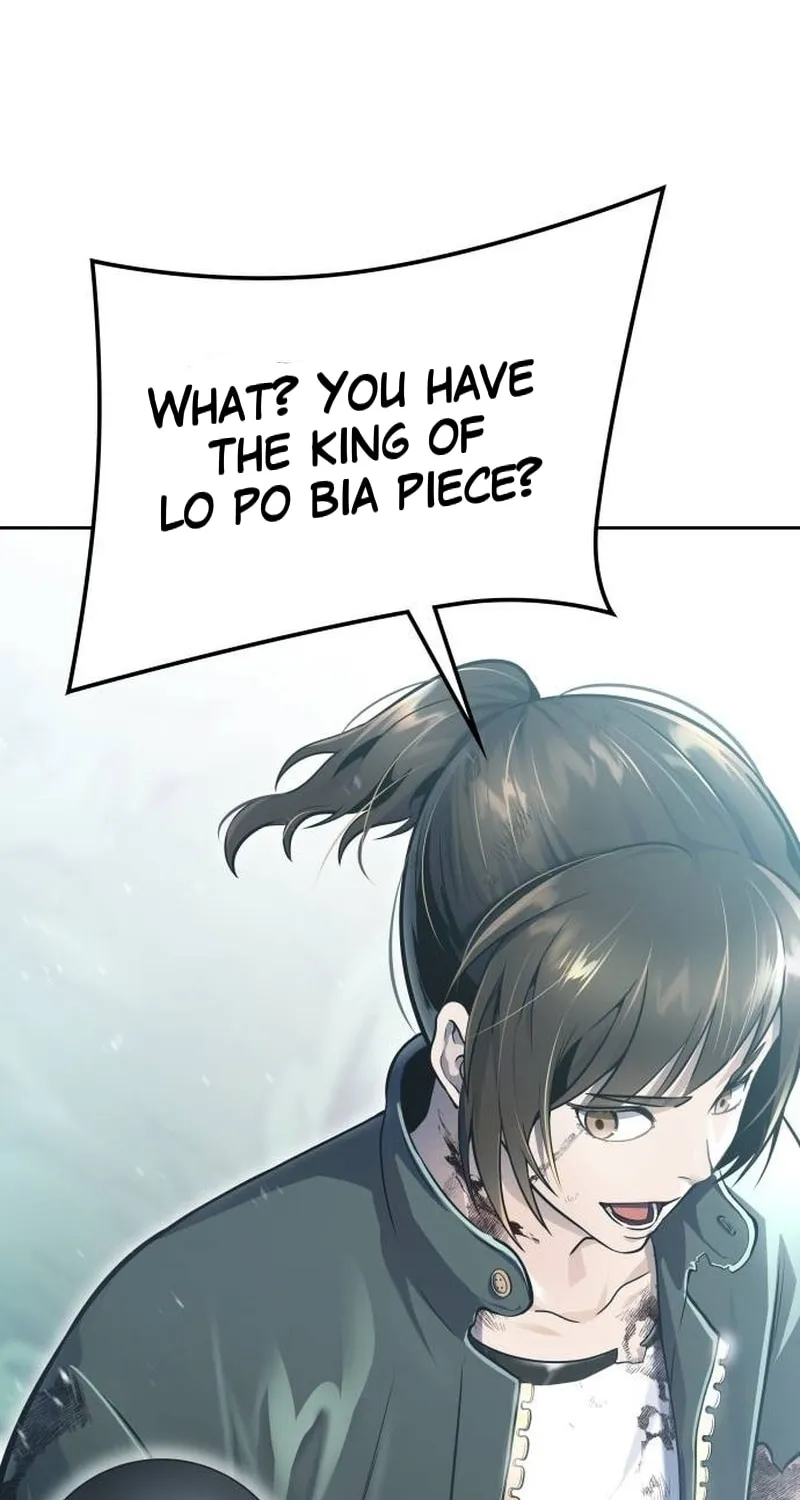Tower of God Chapter 645 page 187 - 