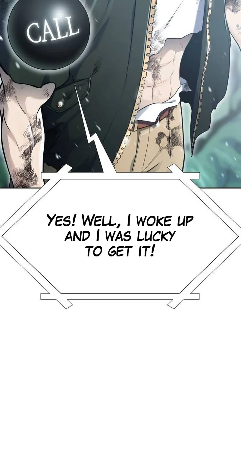 Tower of God Chapter 645 page 188 - 
