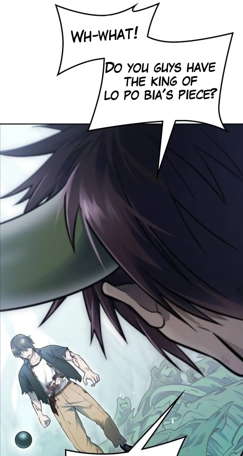 Tower of God Chapter 645 page 189 - 