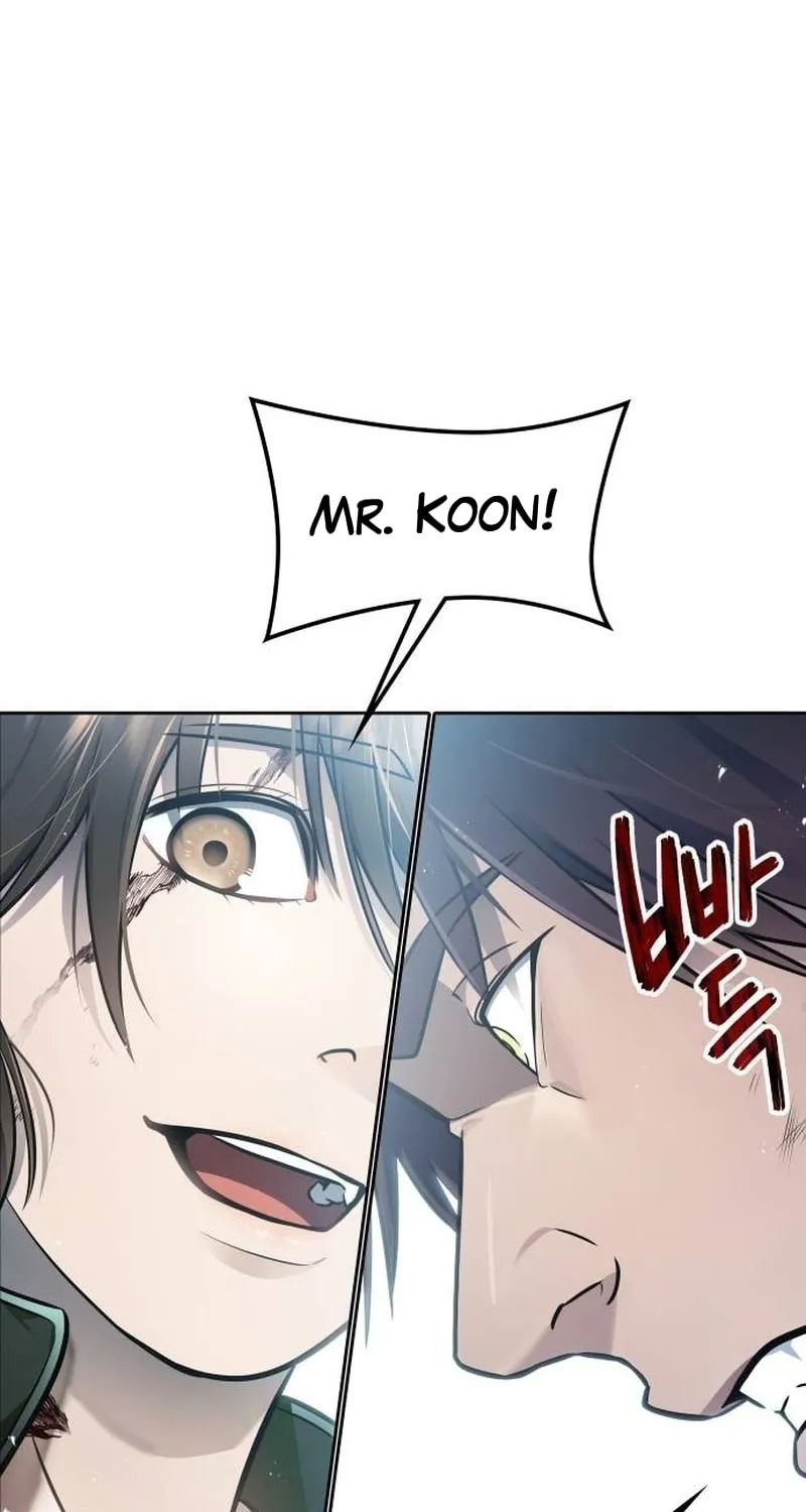 Tower of God Chapter 645 page 193 - 