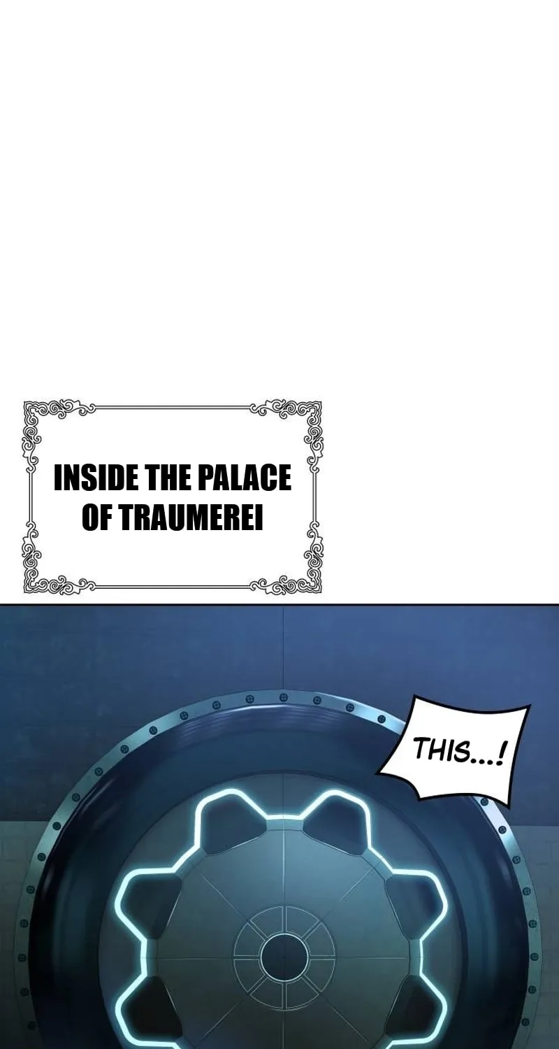 Tower of God Chapter 645 page 22 - 