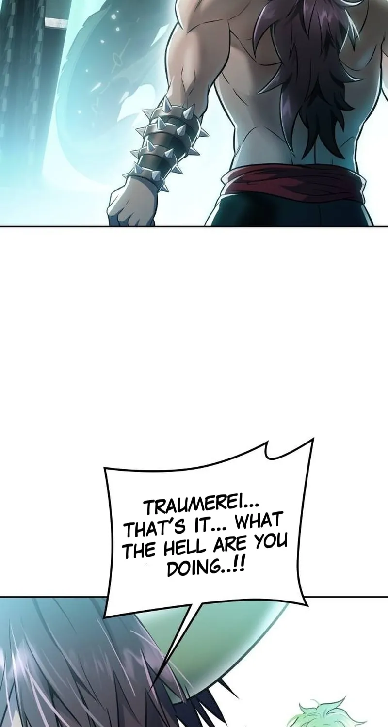 Tower of God Chapter 645 page 25 - 