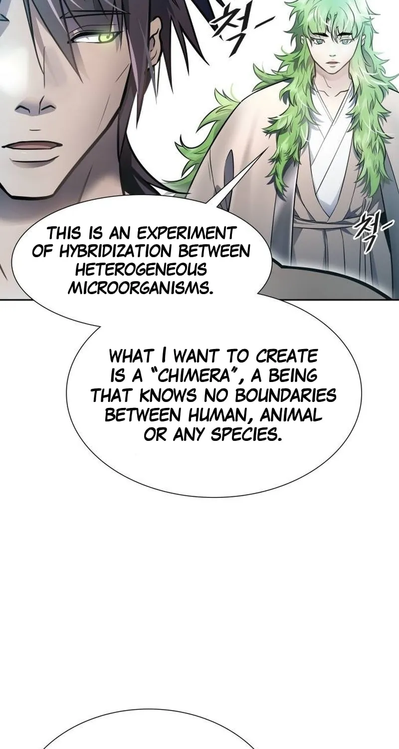 Tower of God Chapter 645 page 26 - 