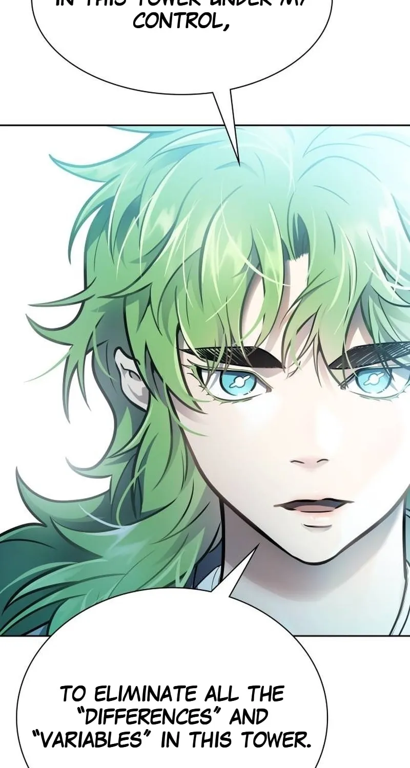 Tower of God Chapter 645 page 29 - 