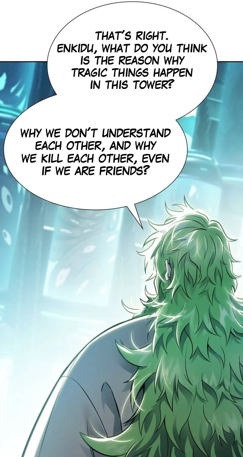 Tower of God Chapter 645 page 31 - 