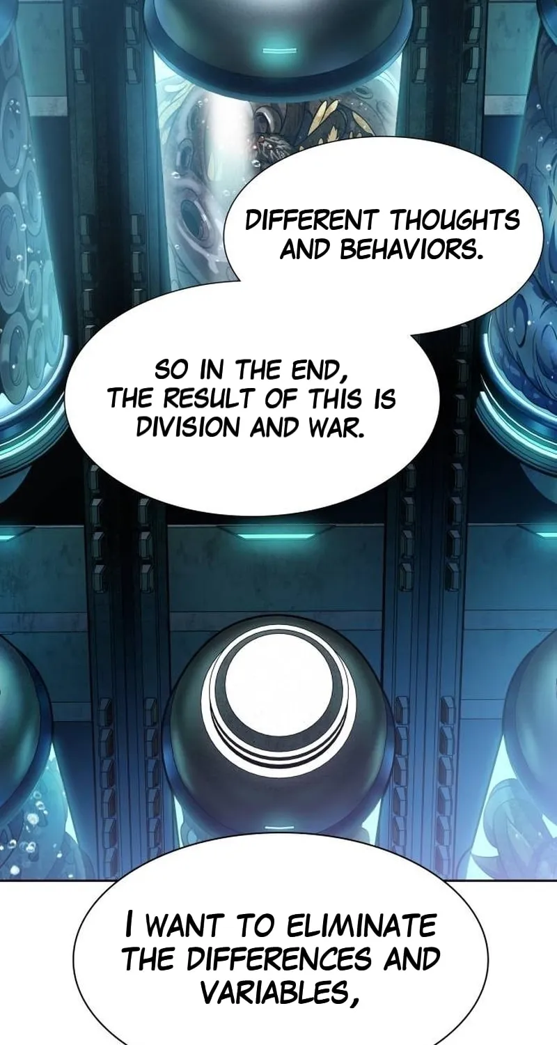 Tower of God Chapter 645 page 34 - 