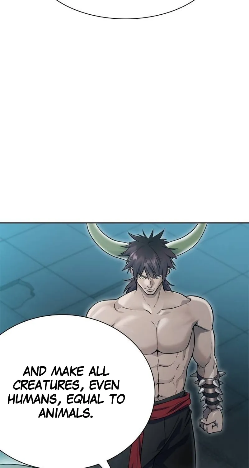 Tower of God Chapter 645 page 35 - 