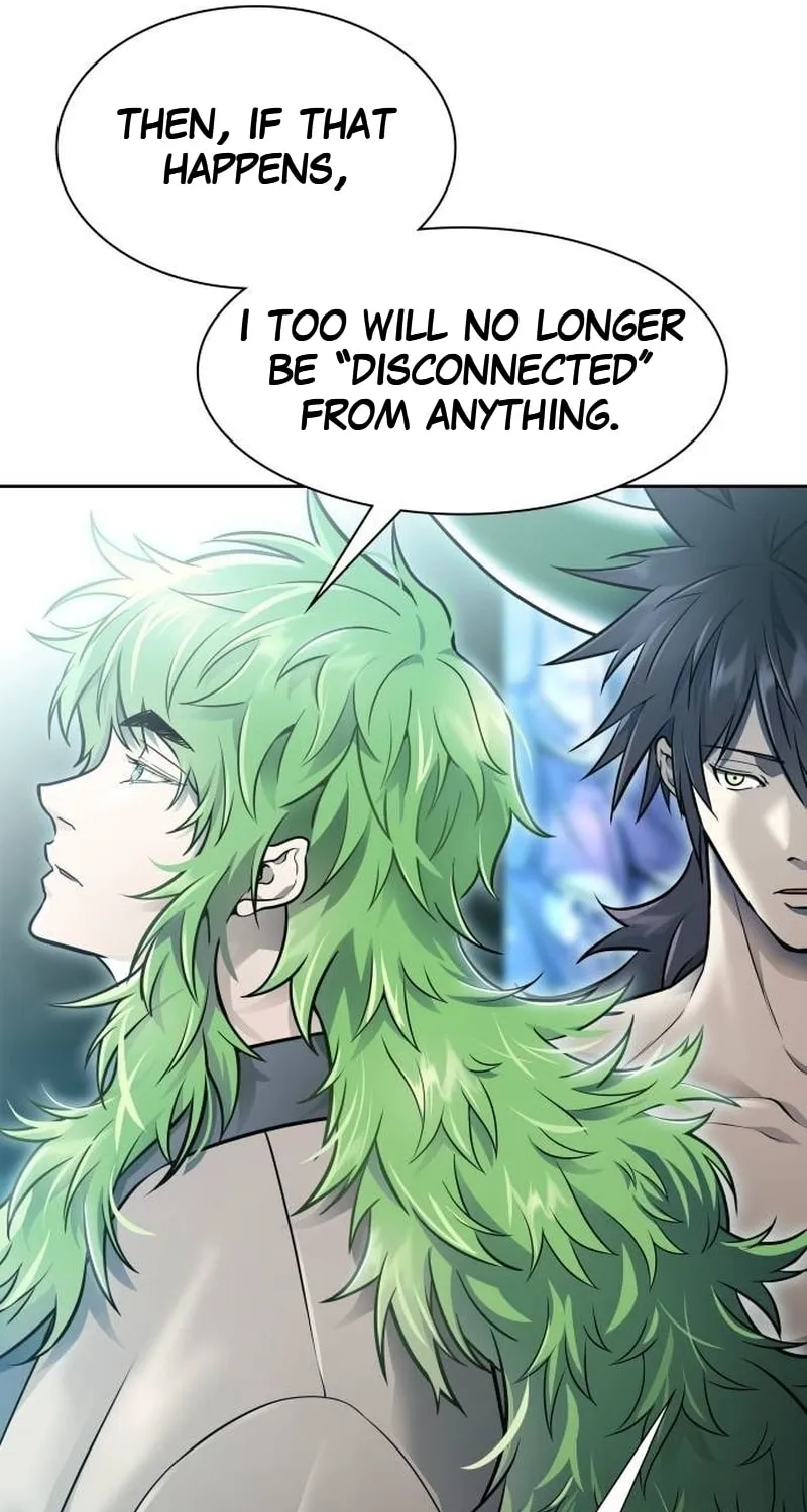 Tower of God Chapter 645 page 40 - 