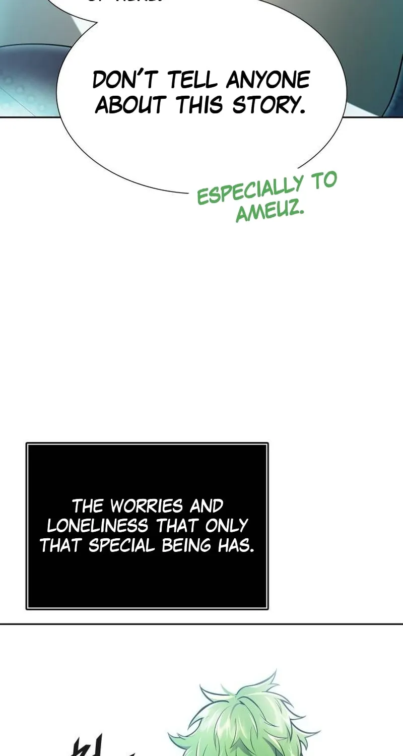 Tower of God Chapter 645 page 45 - 