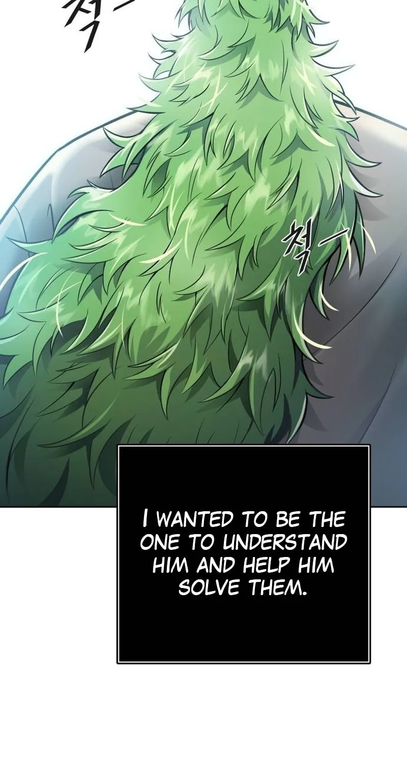 Tower of God Chapter 645 page 46 - 
