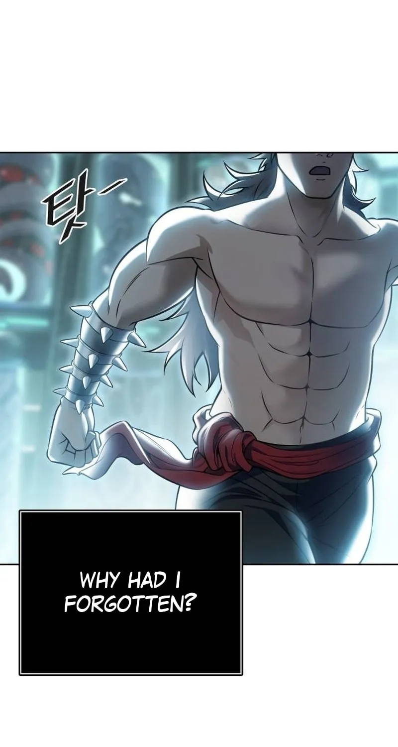 Tower of God Chapter 645 page 47 - 