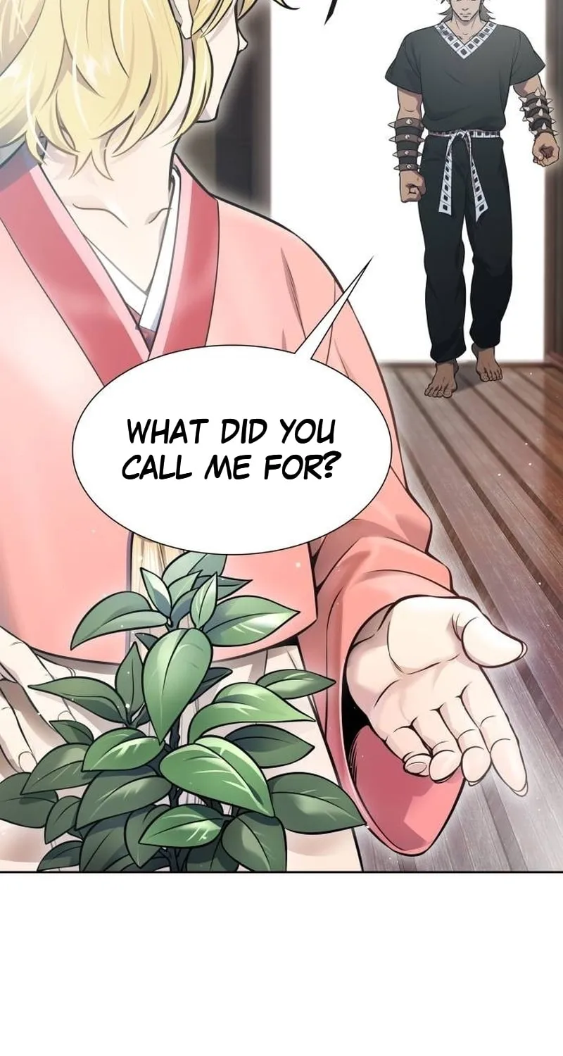 Tower of God Chapter 645 page 53 - 