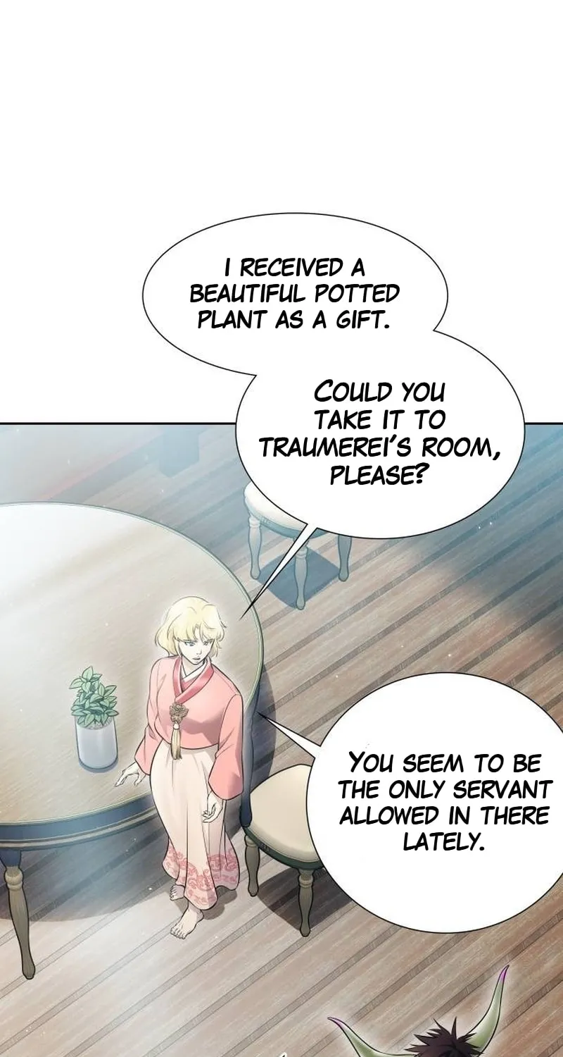 Tower of God Chapter 645 page 54 - 