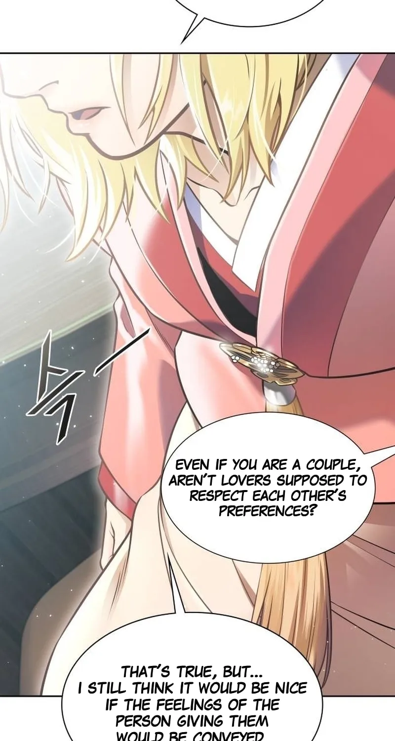 Tower of God Chapter 645 page 56 - 