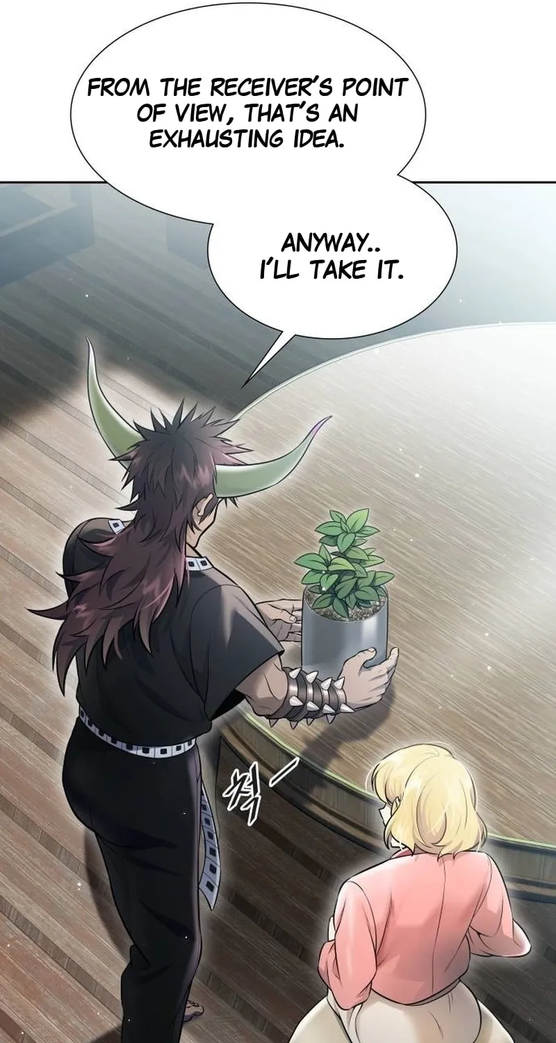Tower of God Chapter 645 page 58 - 