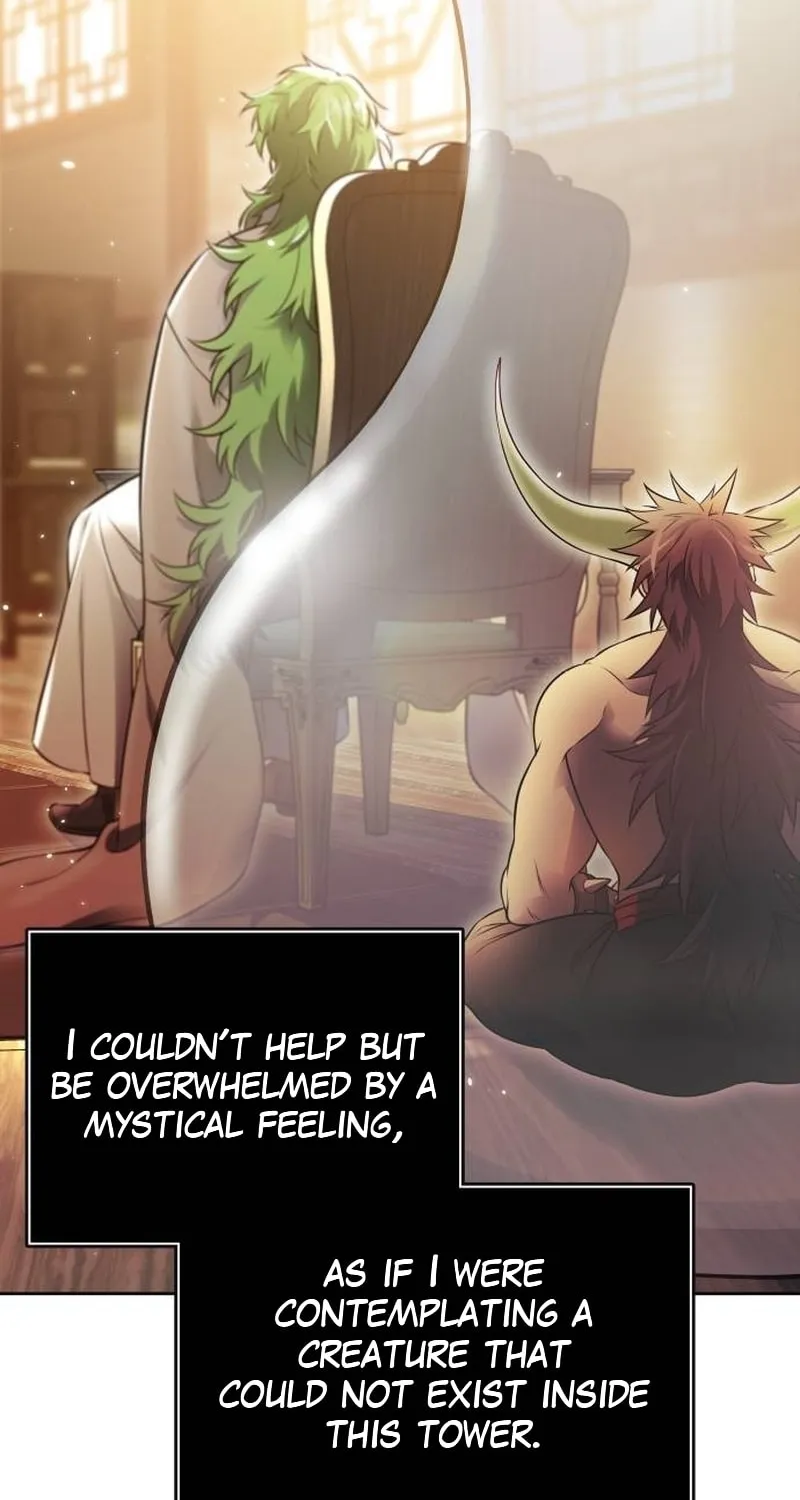 Tower of God Chapter 645 page 7 - 