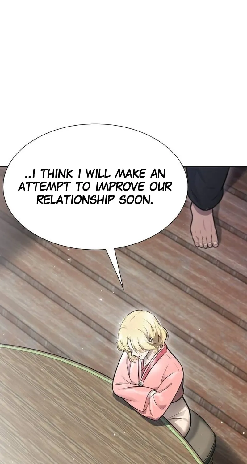 Tower of God Chapter 645 page 61 - 