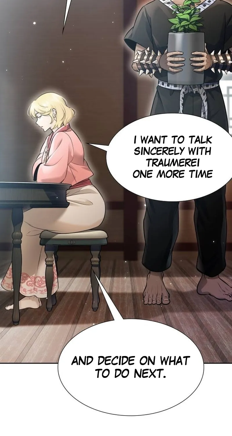 Tower of God Chapter 645 page 63 - 