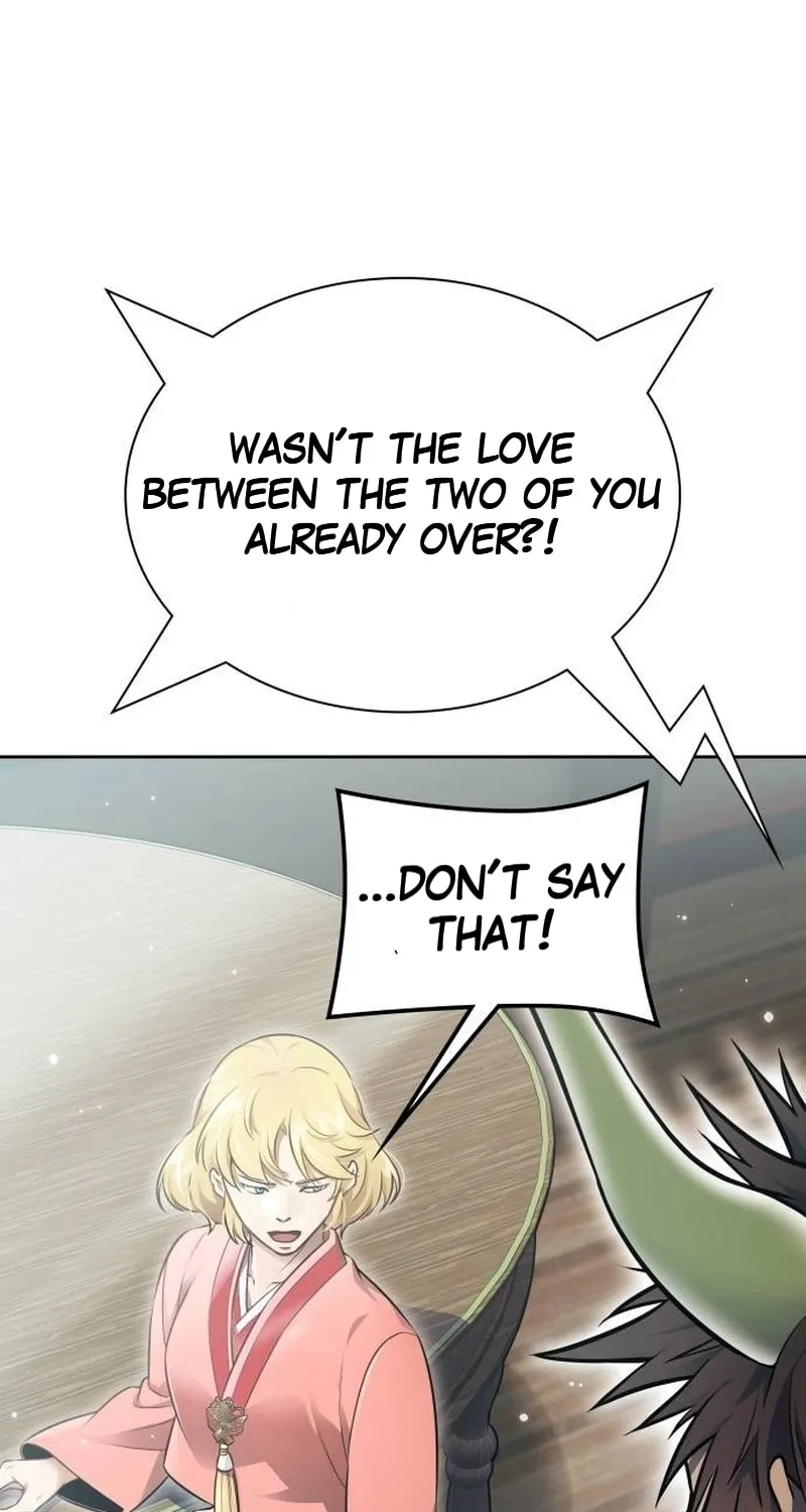 Tower of God Chapter 645 page 65 - 