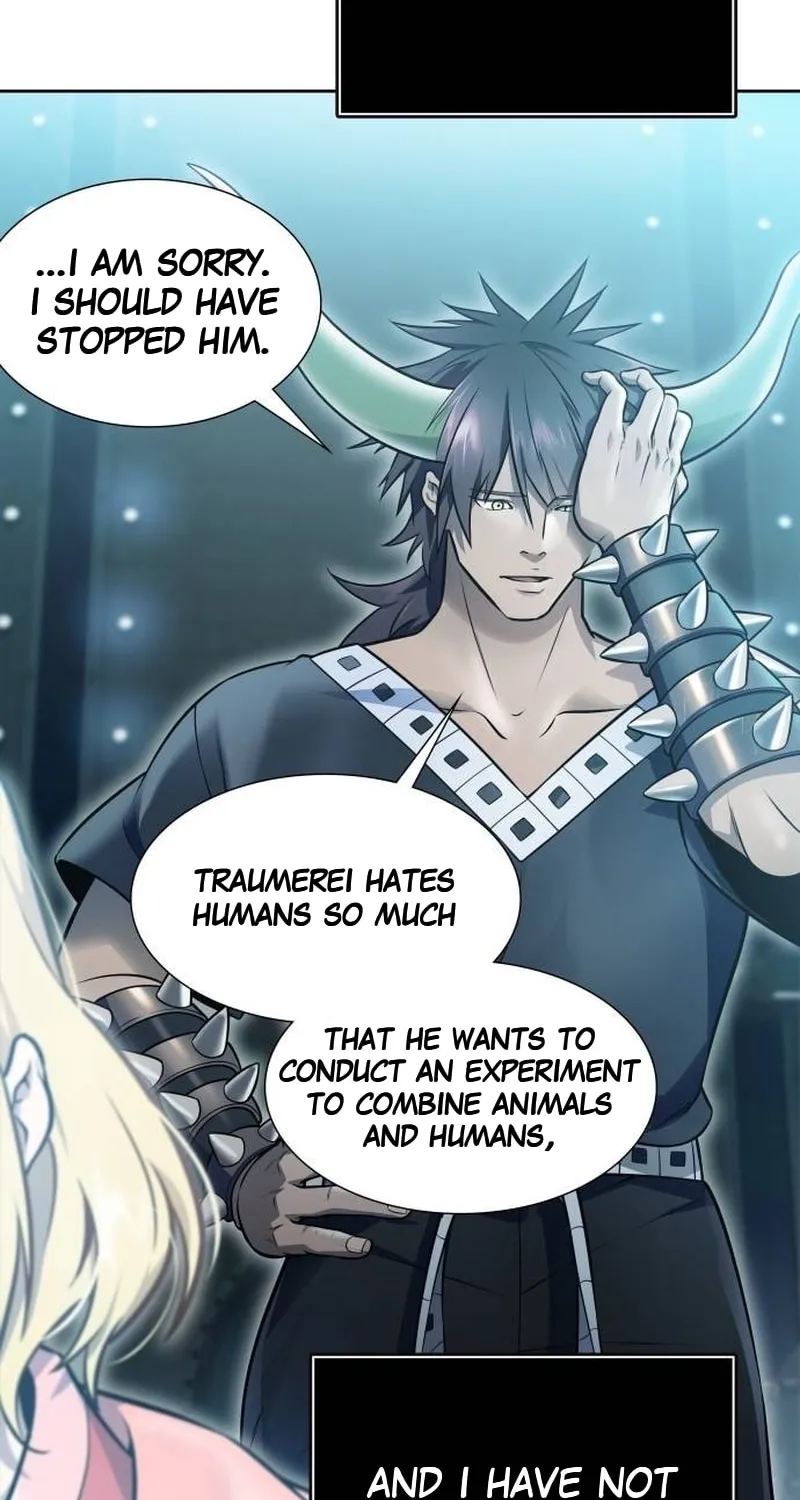 Tower of God Chapter 645 page 85 - 