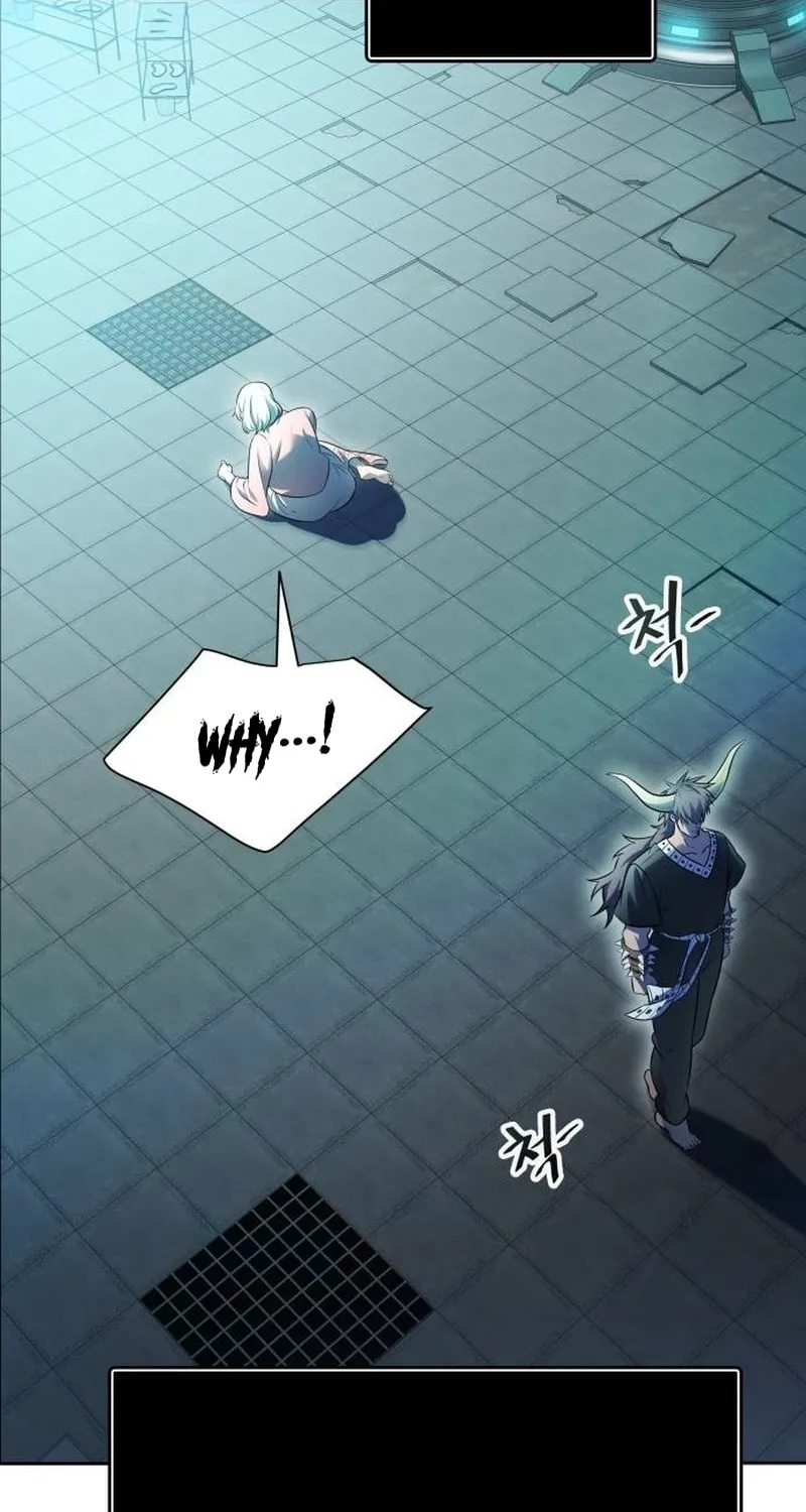 Tower of God Chapter 645 page 94 - 