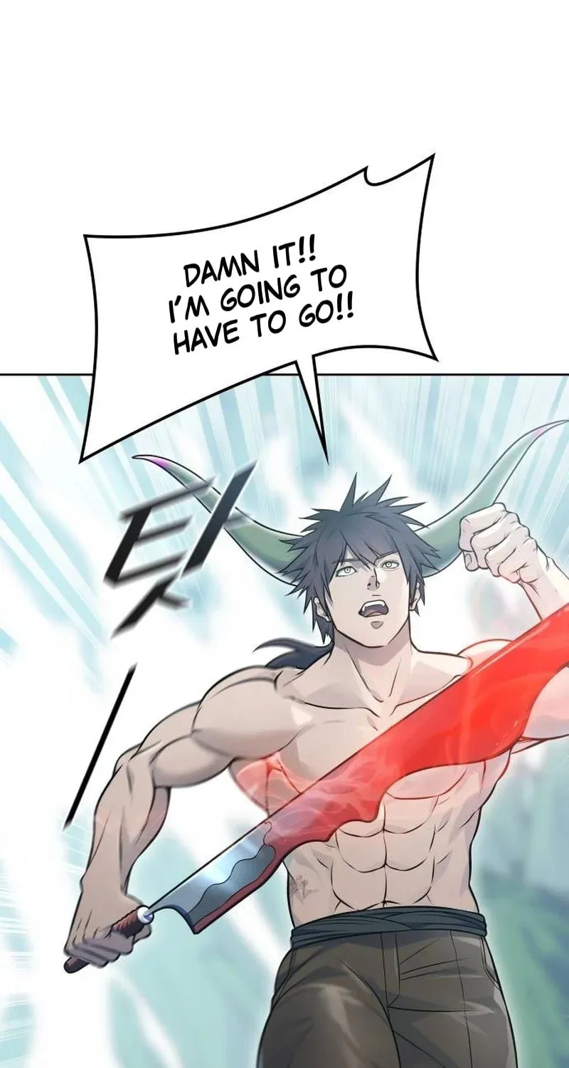 Tower of God Chapter 646 page 2 - 