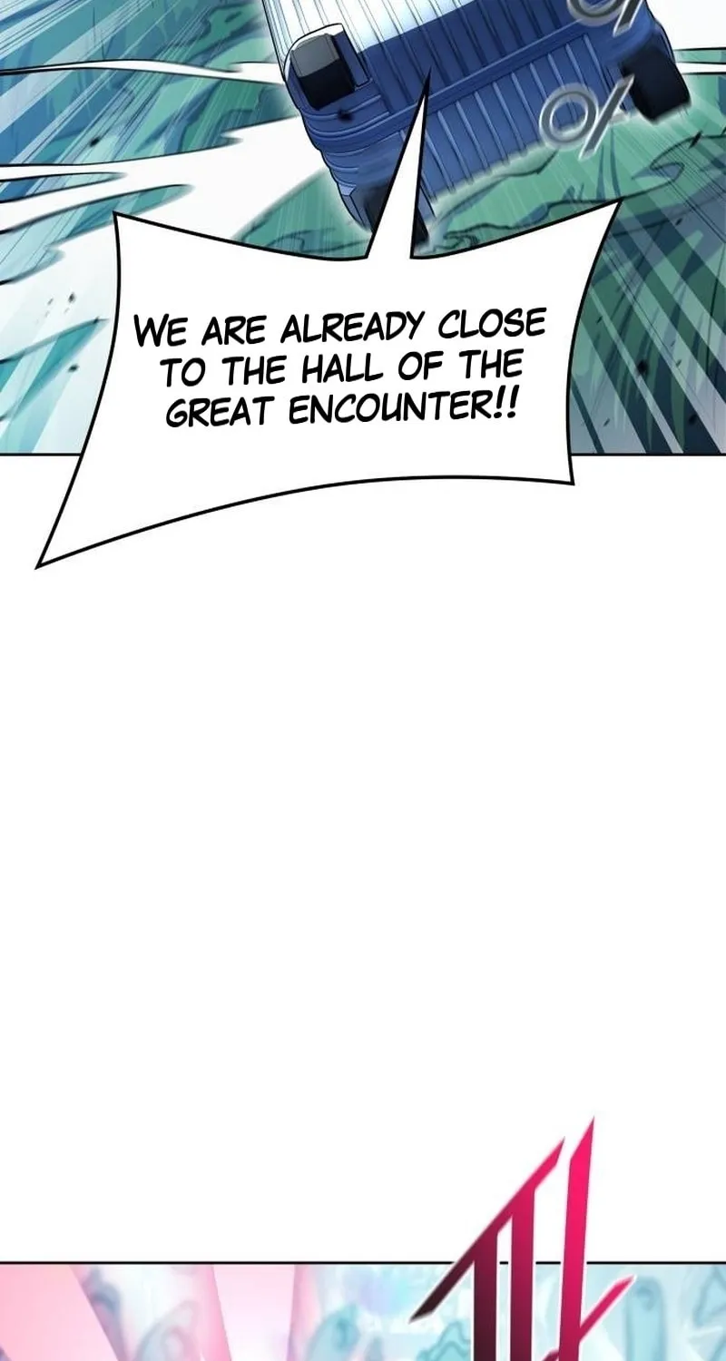 Tower of God Chapter 646 page 11 - 