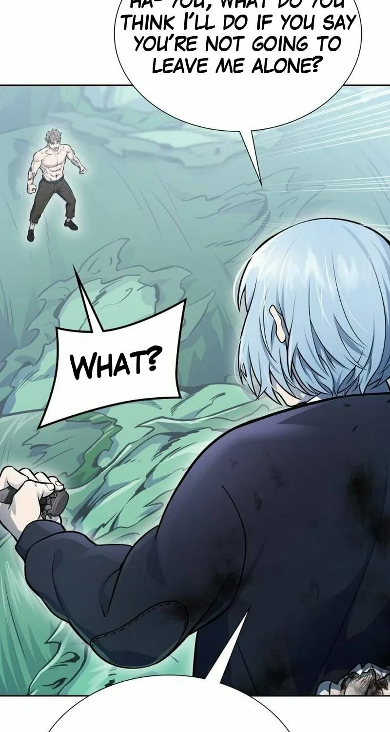 Tower of God Chapter 646 page 105 - 
