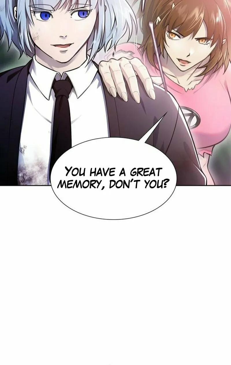 Tower of God Chapter 646 page 107 - 